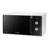 Samsung MG23K3614AW/EG microonde bianco combinato da tavolo 23 L 800 W