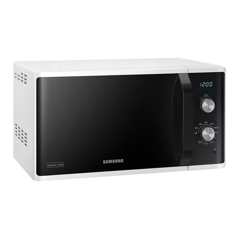 Samsung MG23K3614AW/EG microonde bianco combinato da tavolo 23 L 800 W
