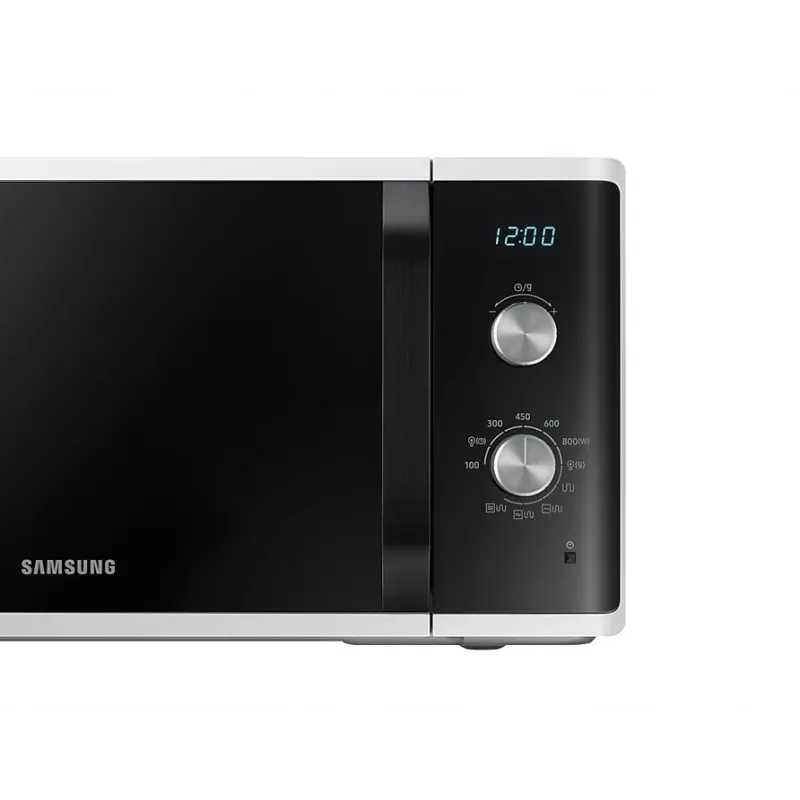 Samsung MG23K3614AW/EG microonde bianco combinato da tavolo 23 L 800 W