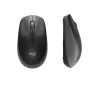 LOGITECH M190 mouse wireless full-size Charcoal