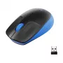 Mouse Logitech M190 wireless USB