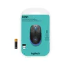 Mouse Logitech M190 wireless USB