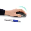 LOGITECH M190 mouse wireless full-size grigio mezzanotte
