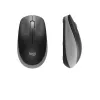 LOGITECH M190 mouse wireless full-size grigio mezzanotte