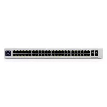 UBIQUITI NETWORKS Unifi Switch Usw-48-poe Gen2 48 porte Gigabit