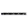 UBIQUITI NETWORKS Unifi Switch Usw-48-poe Gen2 48 porte Gigabit