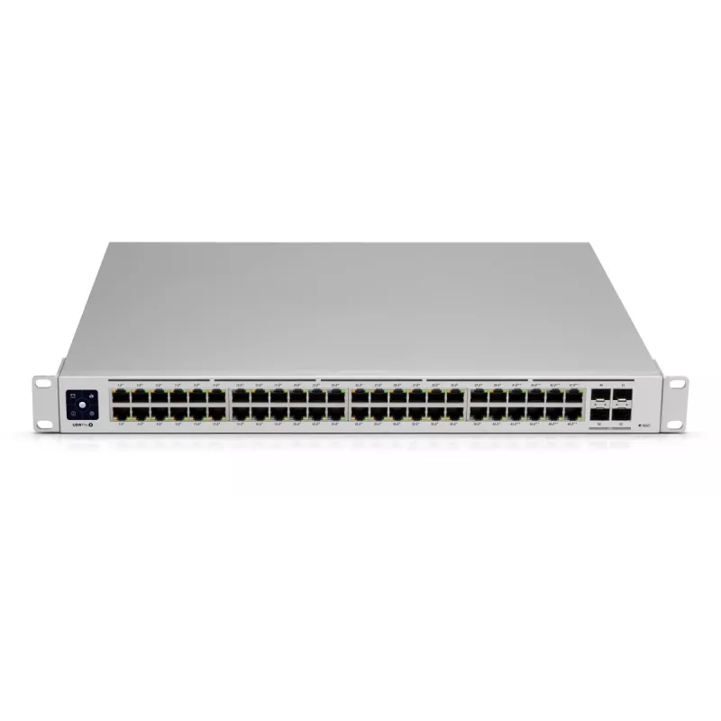 UBIQUITI NETWORKS Unifi Switch Usw-48-poe Gen2 48 porte Gigabit