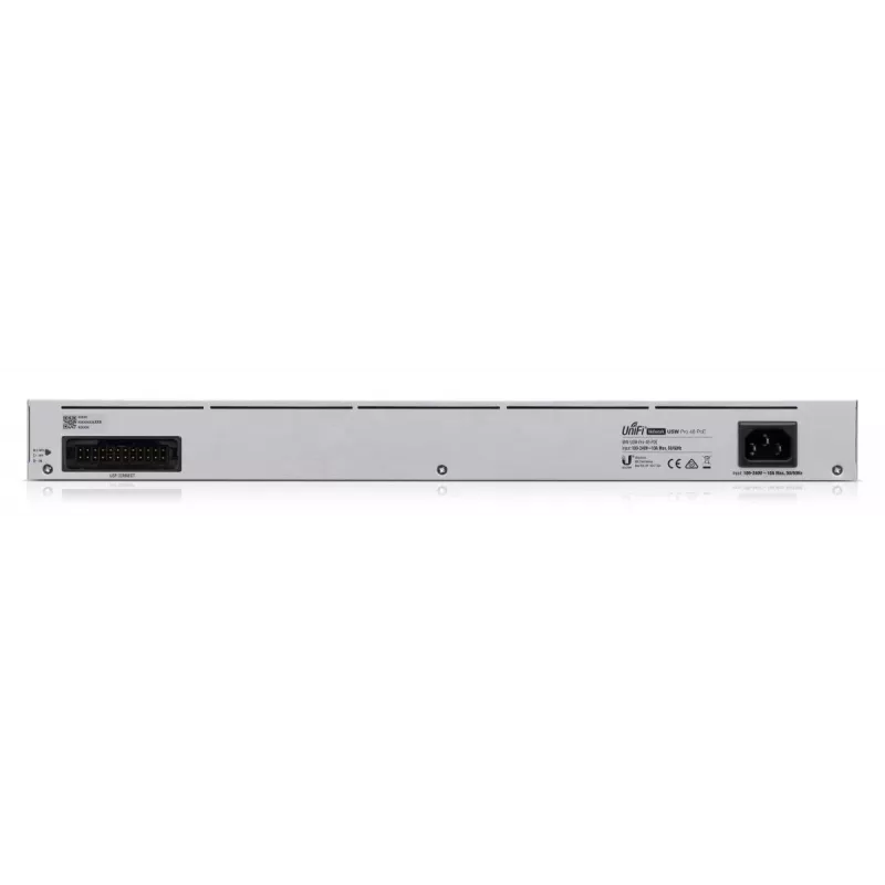 UBIQUITI NETWORKS Unifi Switch Usw-48-poe Gen2 48 porte Gigabit