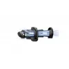 Bosch BHN20L aspirabriciole nero, blu
