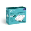 Adattatore di rete PowerLine TP-Link TL-WPA8631P KIT 300 Mbit/s Ethernet LAN Wi-Fi bianco 2 pezzi