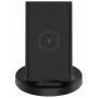 Caricabatterie wireless Xiaomi Mi 20W nero per interni
