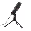 Microfono per PC Trust GXT 212 nero, rosso