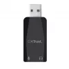 Microfono per PC Trust GXT 212 nero, rosso