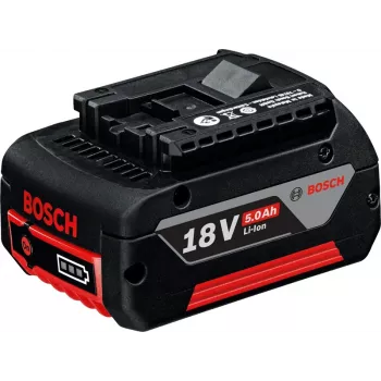 Batteria Bosch GBA 18V 5.0Ah Professional