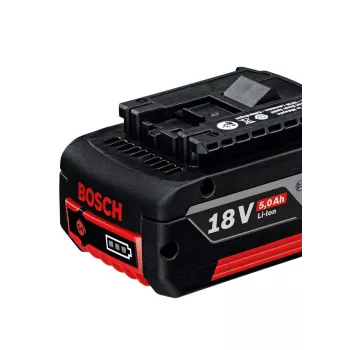 Batteria Bosch GBA 18V 5.0Ah Professional