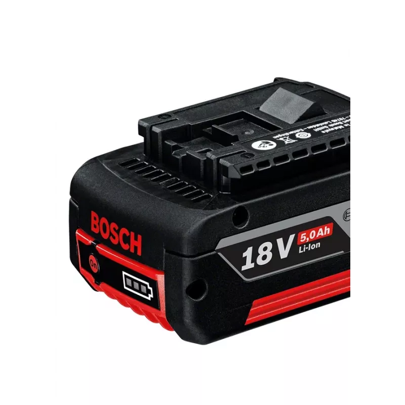 Batteria Bosch GBA 18V 5.0Ah Professional