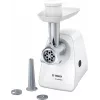 Tritacarne Bosch MFW2510W 350 W bianco