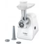 Tritacarne Bosch MFW2510W 350 W bianco