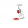 Tritacarne Bosch MFW2510W 350 W bianco
