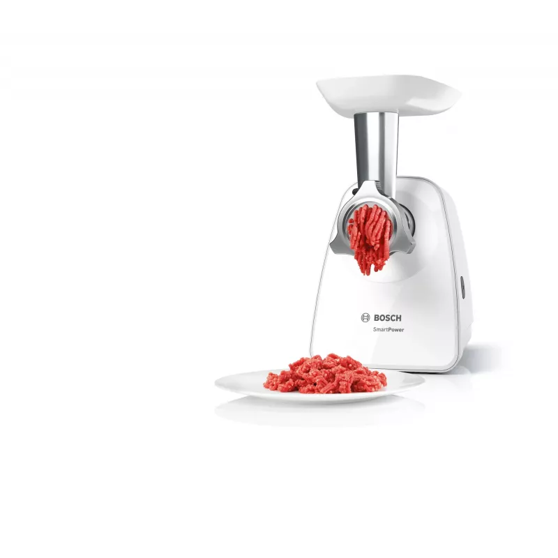 Tritacarne Bosch MFW2510W 350 W bianco