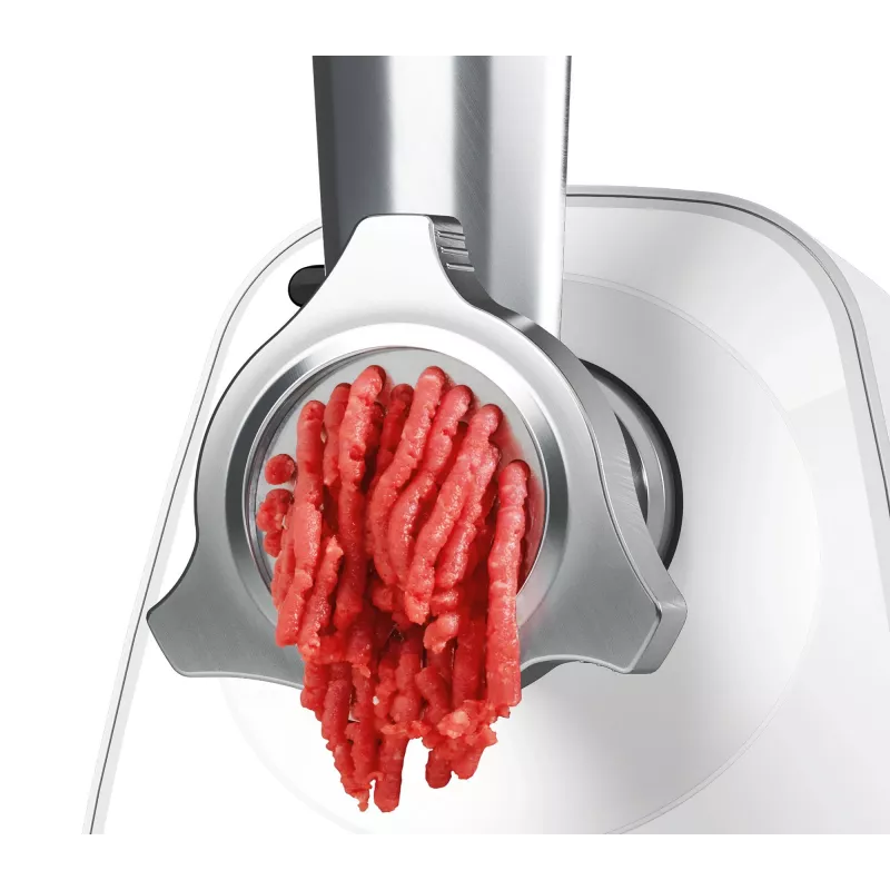 Tritacarne Bosch MFW2510W 350 W bianco