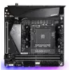 Scheda madre GIGABYTE B550I AORUS PRO AX, B550, AM4, Mini-ITX
