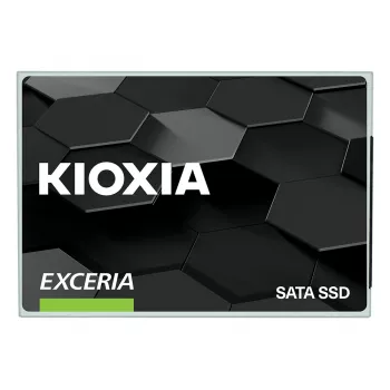 SSD SATA III 2,5