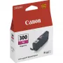 Cartuccia d'inchiostro Canon PFI-300M magenta
