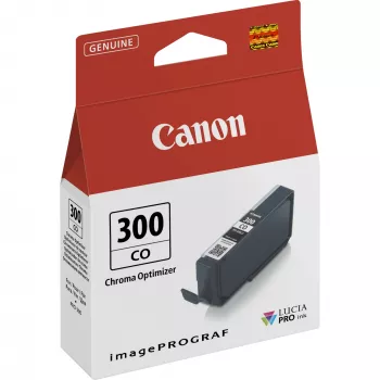 Cartuccia d'inchiostro Canon PFI-300CO Chroma Optimiser