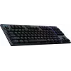 Tastiera meccanica da gaming Logitech G G915 TKL