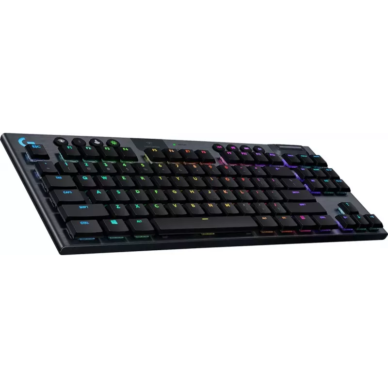 Tastiera meccanica da gaming Logitech G G915 TKL