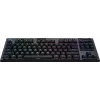 Tastiera meccanica da gaming Logitech G G915 TKL