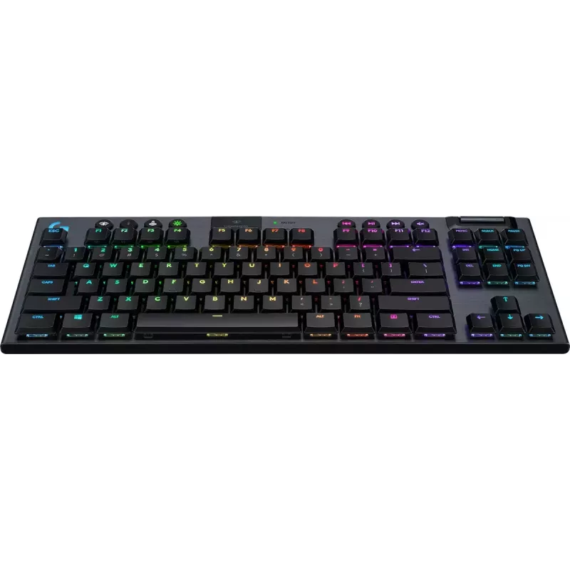 Tastiera meccanica da gaming Logitech G G915 TKL