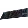 Tastiera meccanica da gaming Logitech G G915 TKL