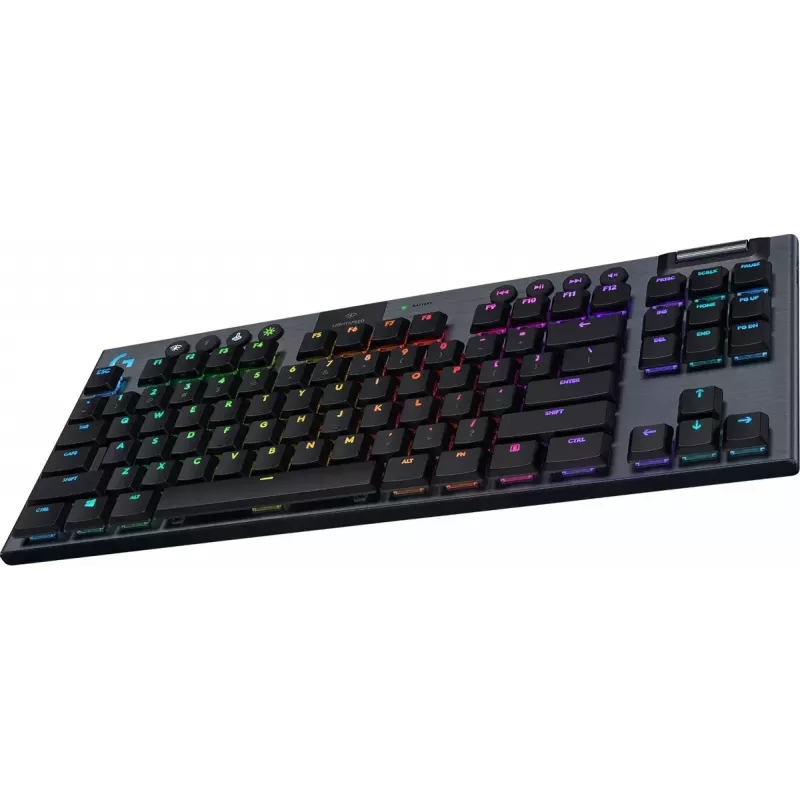 Tastiera meccanica da gaming Logitech G G915 TKL