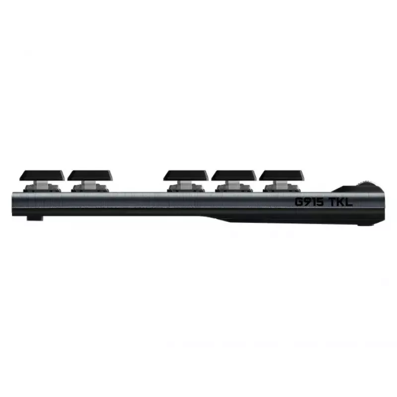 Tastiera meccanica da gaming Logitech G G915 TKL