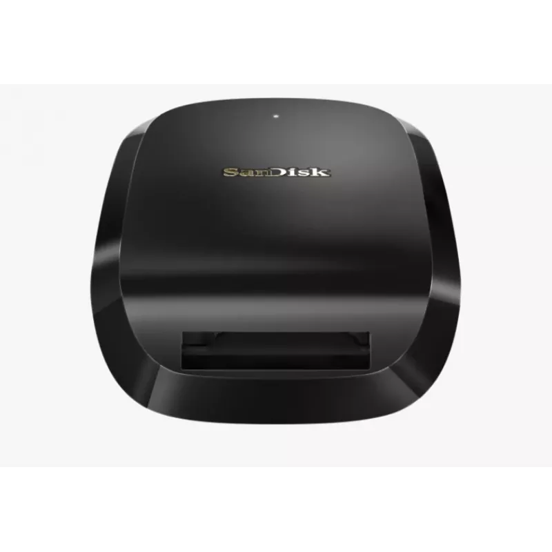 Lettore di schede SanDisk Extreme PRO CFexpress SDDR-F451-GNGEN