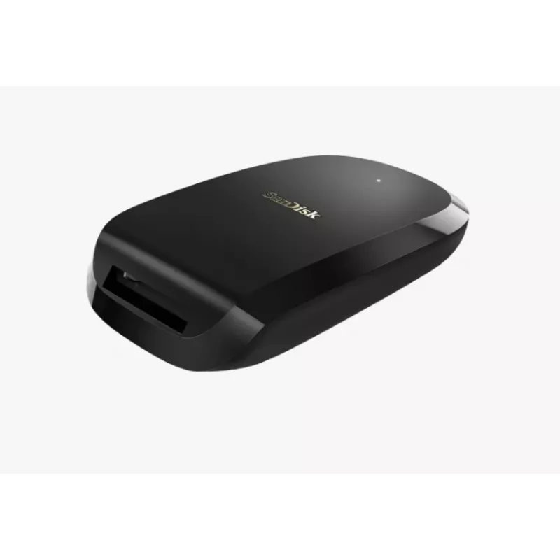 Lettore di schede SanDisk Extreme PRO CFexpress SDDR-F451-GNGEN