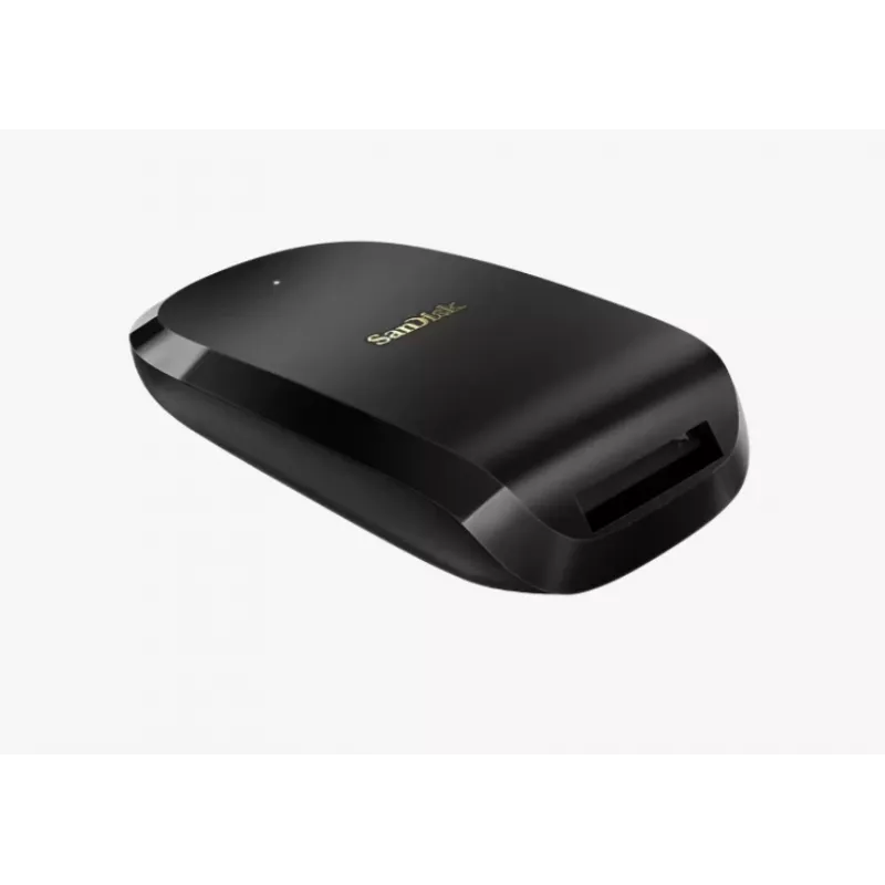 Lettore di schede SanDisk Extreme PRO CFexpress SDDR-F451-GNGEN
