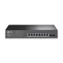 Switch gestito TP-Link JetStream TL-SG2210MP 10 porte Gigabit Smart PoE