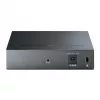 Switch TP-Link 5 porte Gigabit Easy Smart PoE con 4 porte PoE+