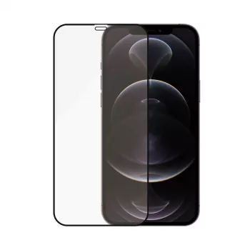 PanzerGlass ® Pellicola protettiva per display iPhone 12 | 12 Pro | Edge-to-Edge