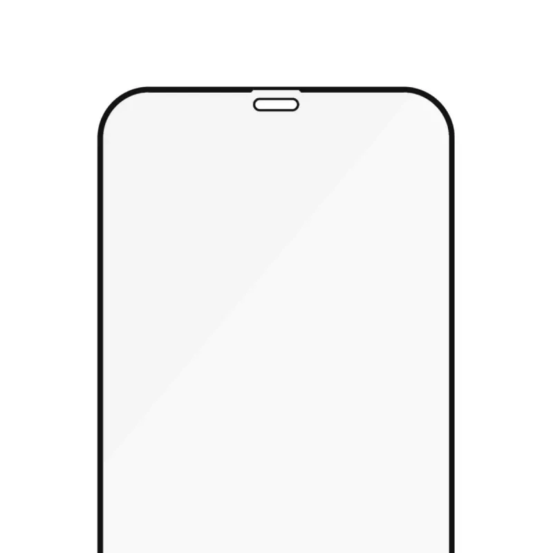 PanzerGlass ® Pellicola protettiva per display iPhone 12 | 12 Pro | Edge-to-Edge