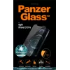 PanzerGlass ® Pellicola protettiva per display iPhone 12 | 12 Pro | Adattamento standard