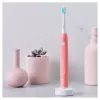 Testine spazzolino pulenti Oral-B Pulsonic Sensitive