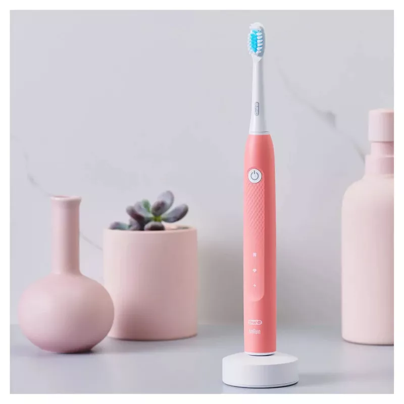 Testine spazzolino pulenti Oral-B Pulsonic Sensitive