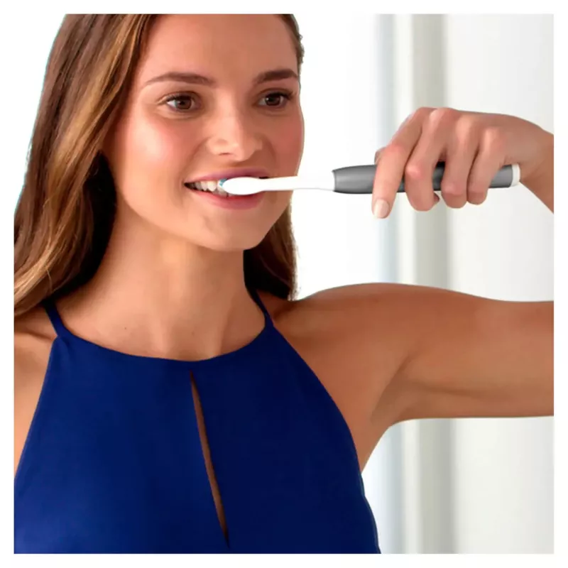 Testine spazzolino pulenti Oral-B Pulsonic Sensitive