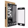 PanzerGlass SAFE. by ® Pellicola protettiva per display iPhone 8 | 7 | 6 | 6s | SE (2020/2022) | Senza bordi