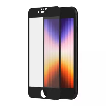 PanzerGlass SAFE. by ® Pellicola protettiva per display iPhone 8 | 7 | 6 | 6s | SE (2020/2022) | Senza bordi