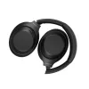 Sony WH-1000XM4 Cuffie Wireless Over-Ear Chiamate/Musica USB Type-C Bluetooth Nero